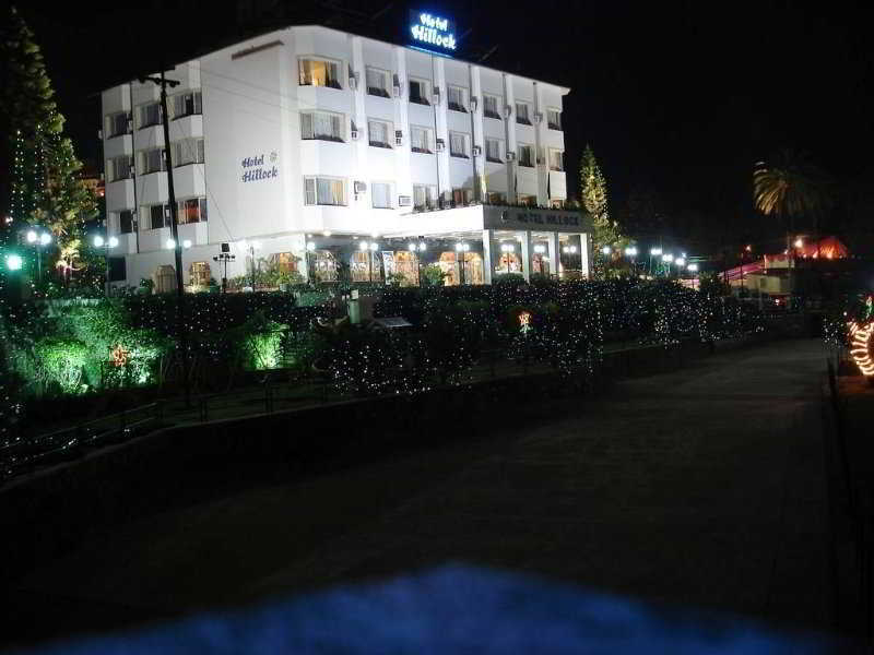 Hotel Hillock Mount Abu Exterior foto