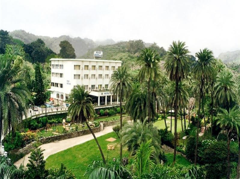 Hotel Hillock Mount Abu Exterior foto