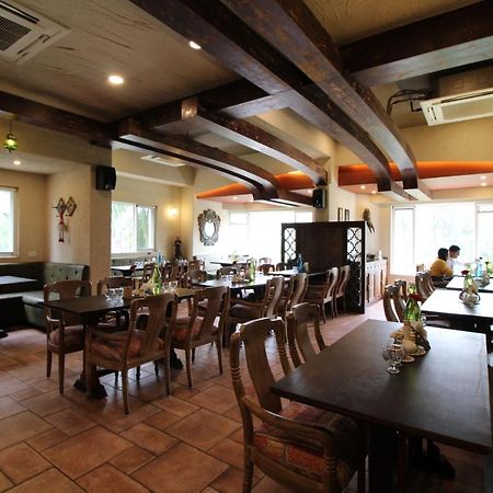 Hotel Hillock Mount Abu Exterior foto